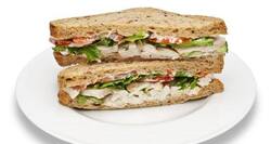 6 steps to make your sandwich healthier!