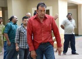 Sanjay Dutt's parole extended by 14 days