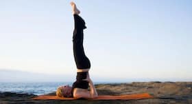 5 yoga asanas to get clean and clear skin 5 yoga asanas to get clean and clear skin