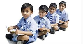 Mid-day meal horror in Bihar makes 12 children ill Mid-day meal horror in Bihar makes 12 children ill