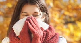 10 facts about seasonal cold and cough