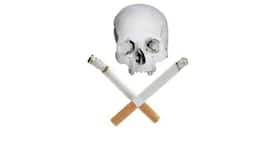 10 facts about passive smoking