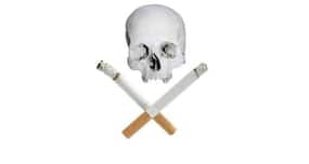 10 facts about passive smoking