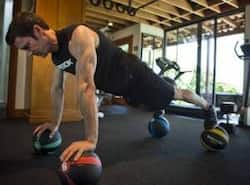 Know your fitness regimes: What is P90X?