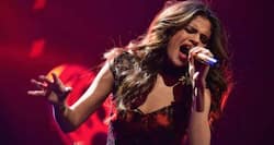 Selena Gomez suffers from lupus, an autoimmune disease