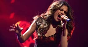Selena Gomez suffering from Lupus