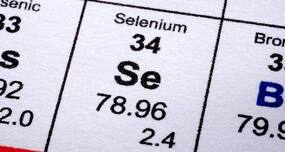6 reasons to include selenium in your diet