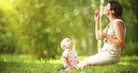 5 ways to ease separation anxiety in babies