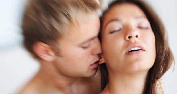 5 sex positions to give your woman a crazy orgasm TheHealthSite picture