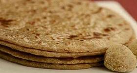 Healthy Holi recipe: Shahi Poli Healthy Holi recipe: Shahi Poli