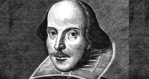 Is Shakespeare to be blamed for our fear of skin disease ...