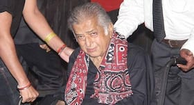 Shashi Kapoor soon to get discharged