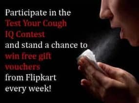 Why you should take cough more seriously (Quiz)
