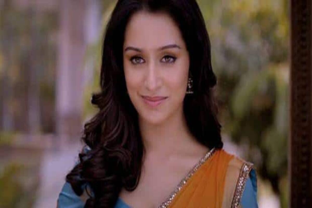 Shraddha Kapoor Is The New Face Of Neutrogena Thehealthsite Com Shakti kapoor and shivangi kapoor. shraddha kapoor is the new face of