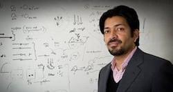 Pulitzer winner and oncologist Siddhartha Mukherjee claims mobiles don't cause cancer
