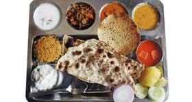 How to lose weight on a Sindhi diet