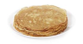 Shravan recipe: Singhara cheela