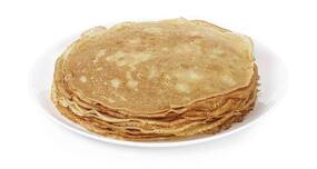 Shravan recipe: Singhara cheela