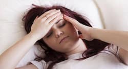 Do your heart a favour, get some sleep!