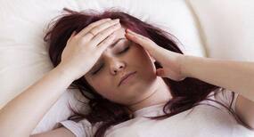 Do your heart a favour, get some sleep!