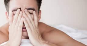 World Sleep Day 2014: What is interfering with your sleep? (Quiz)