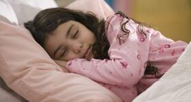 Too much light when you sleep could cause depression
