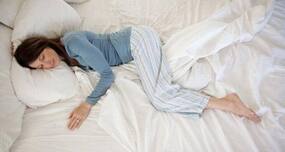 World Sleep Day: Sleep well, prevent heart disease!