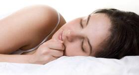 Could proper sleep prevent diabetes?