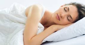 Detoxify, sleep well for radiant skin