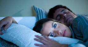 New device gives hope to people with sleep apnoea
