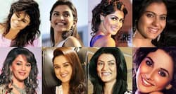 Which Bollywood actress has the best smile?