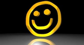 Revealed – the health benefits of laughter