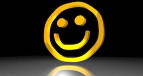 Revealed – the health benefits of laughter