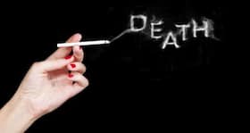 Levying heavy taxes key to quit smoking: Study Levying heavy taxes key to quit smoking: Study