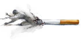 Exercise can help you quit smoking!