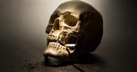 Will an increase in taxes discourage people from using tobacco?