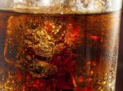 Are soft drinks as bad as cigarettes for your health?