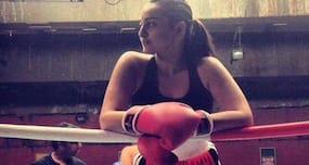 Guess who taught Sonakshi Sinha to box for Holiday? Guess who taught Sonakshi Sinha to box for Holiday?