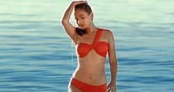 Sonal Chauhan's fitness secrets