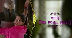 Revealed -- how Sonam Kapoor got in shape for Khoobsurat