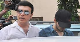Jiah Khan suicide: Boyfriend Sooraj Pancholi arrested for abetting suicide