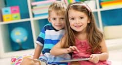 Is smartphone making your kids anti-social?