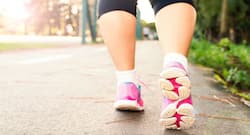 Speed walking healthy know Benefits of walking