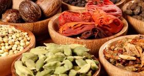 Curry spices could help relieve hypertension -- in rats that is