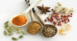 5 natural foods to relieve flatulence