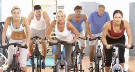 High intensity two and a half minute workouts are better than 90 minute low intensity ones!