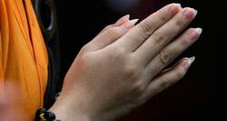 Spirituality and religion closely linked with healthy habits