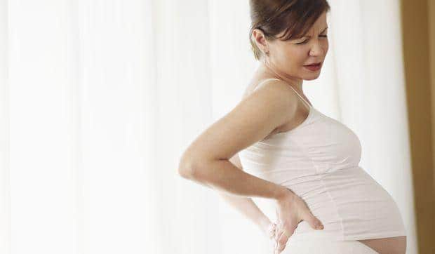 Spotting Or Bleeding During Third Trimester Of Pregnancy Thehealthsite Com