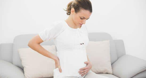 What Causes Spotting During Second Trimester