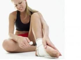 Sprains – which of these 10 facts do you know?